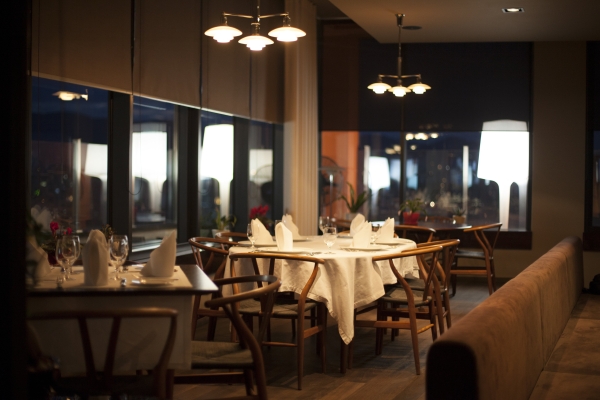 La Bohème Tirana Hotel